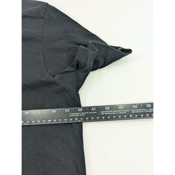 2022 BLUE OCTOBER North America Summer Concert Shirt Sz Large Tour Band - Picture 8 of 8